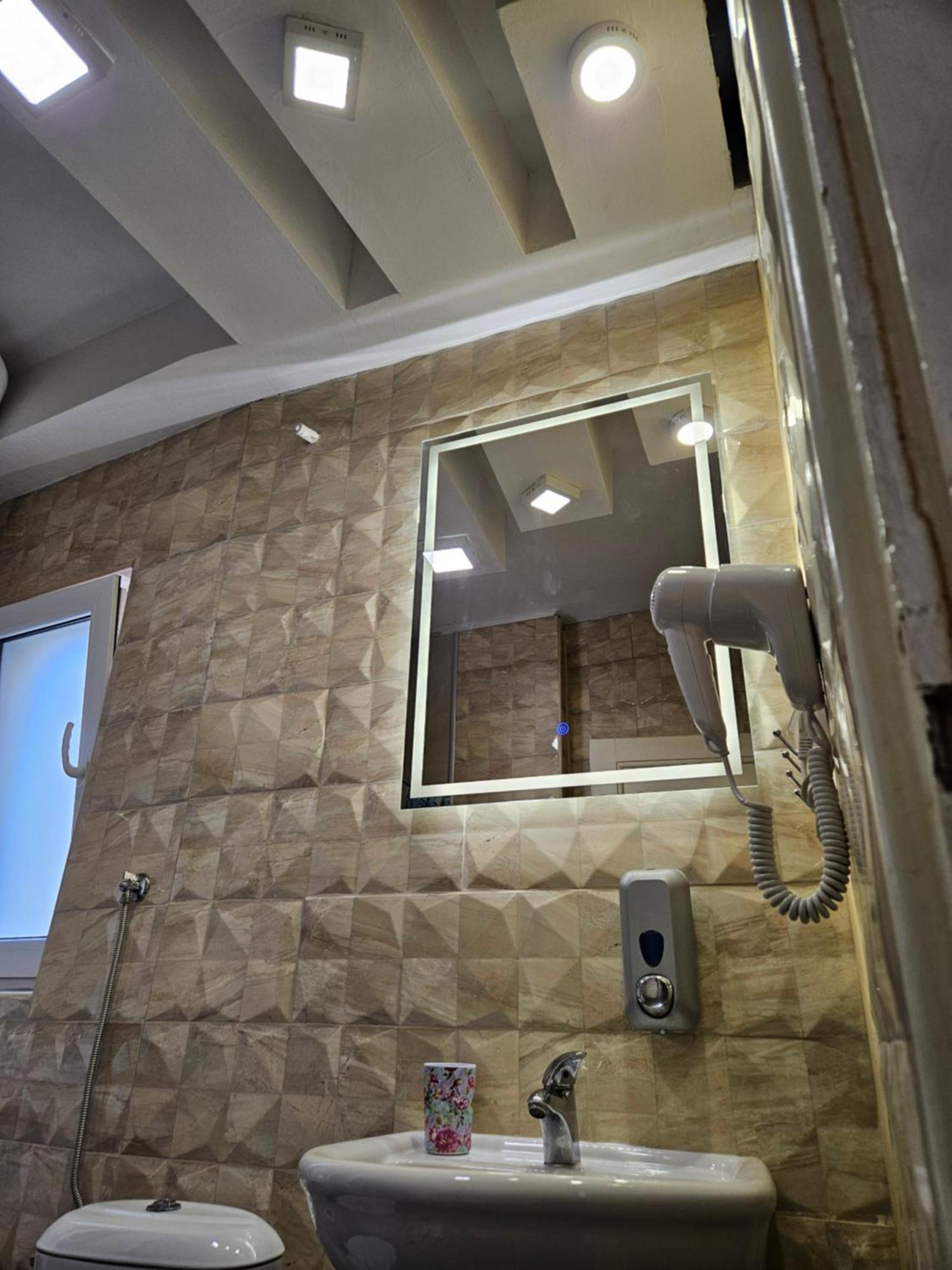 Matea Apartman Βελιγράδι Εξωτερικό φωτογραφία