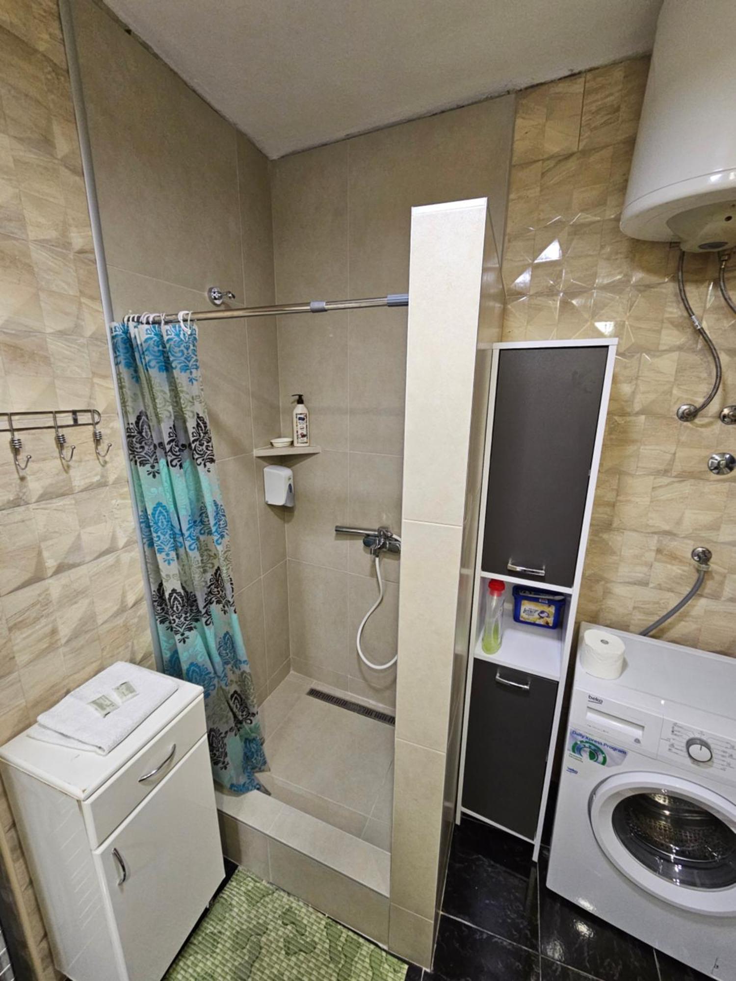 Matea Apartman Βελιγράδι Εξωτερικό φωτογραφία