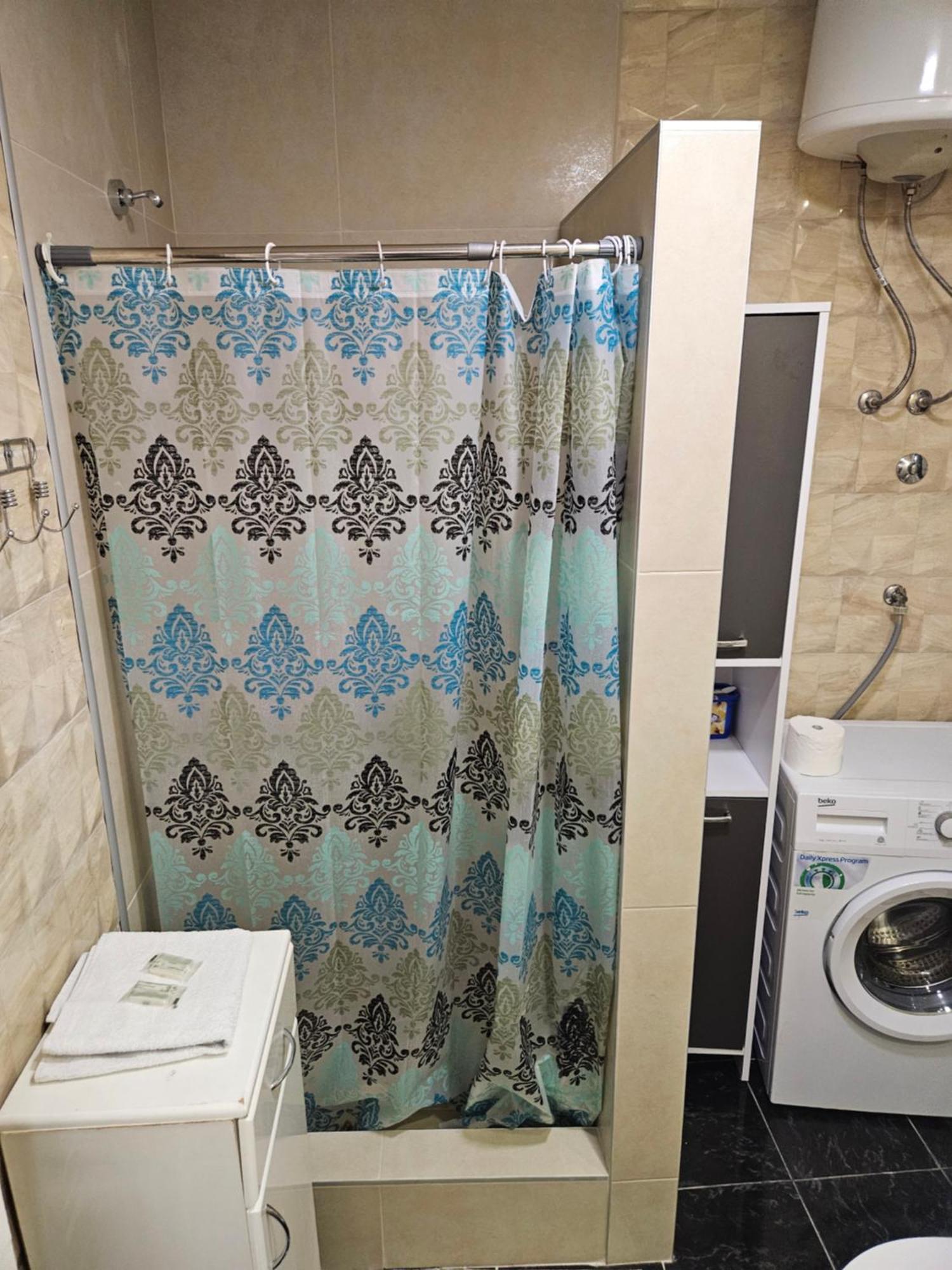 Matea Apartman Βελιγράδι Εξωτερικό φωτογραφία