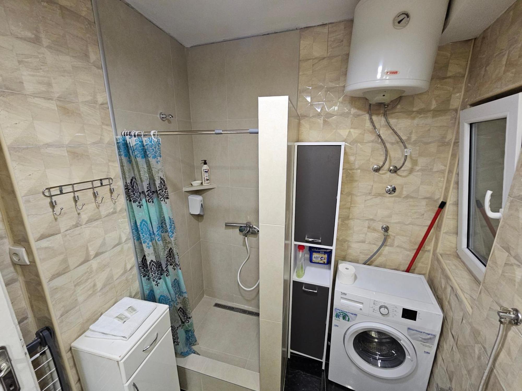 Matea Apartman Βελιγράδι Εξωτερικό φωτογραφία