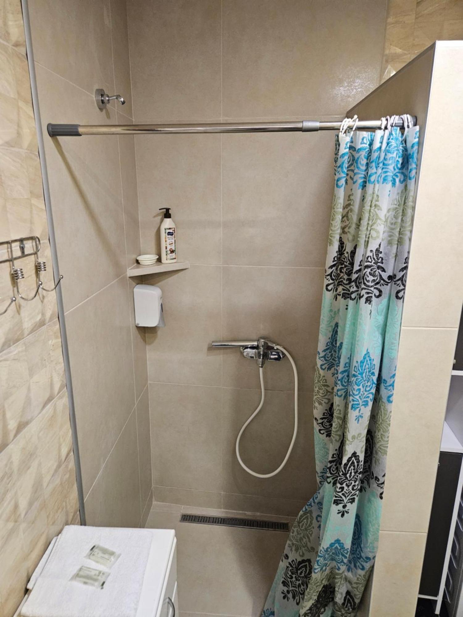 Matea Apartman Βελιγράδι Εξωτερικό φωτογραφία