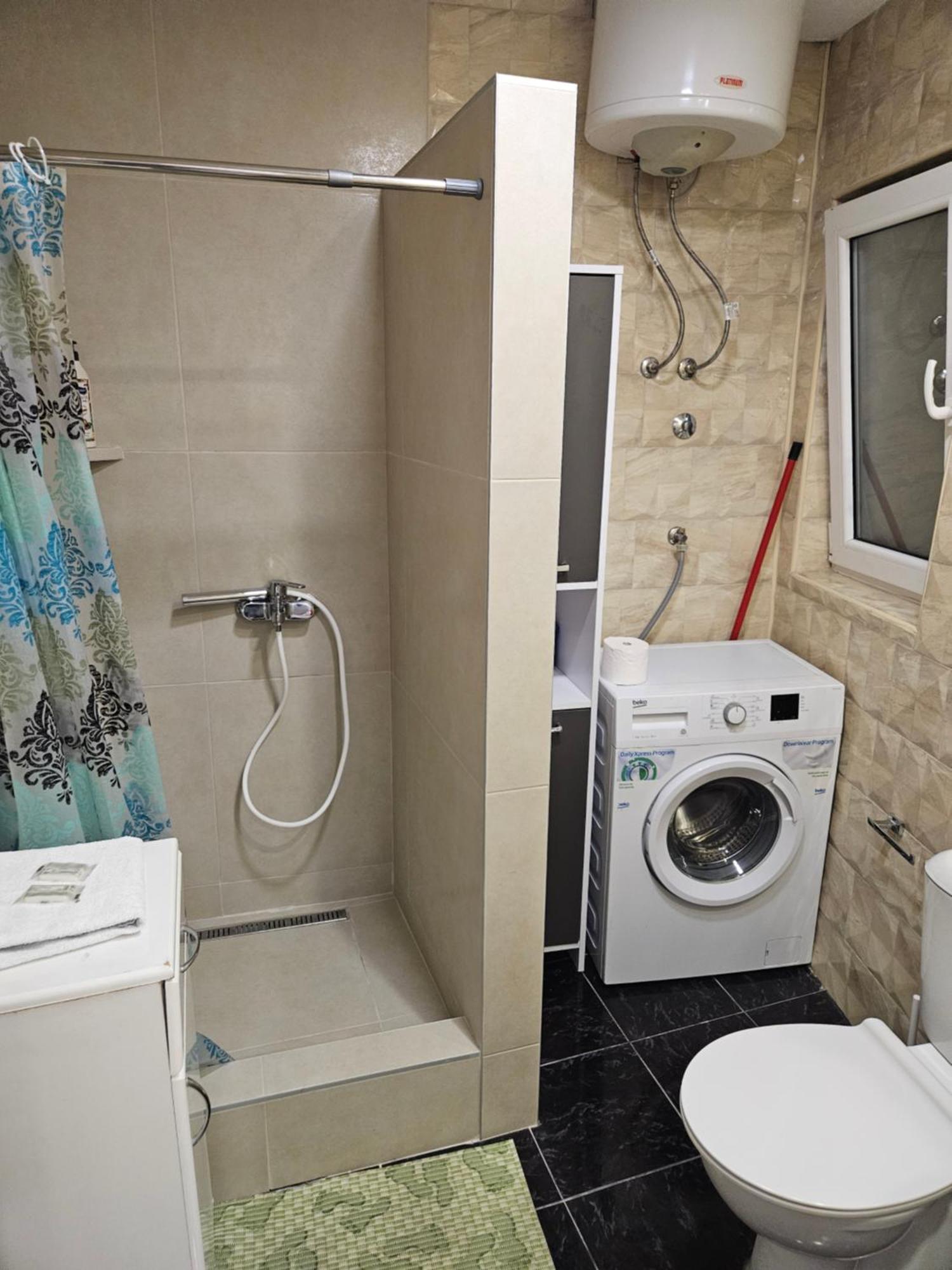 Matea Apartman Βελιγράδι Εξωτερικό φωτογραφία