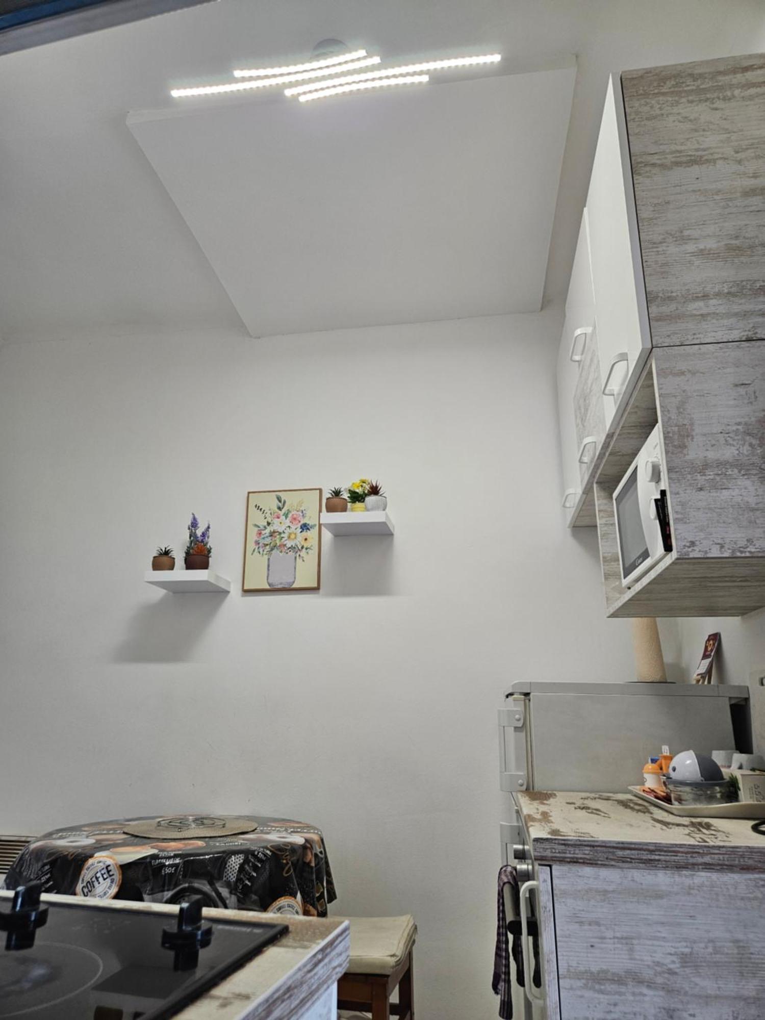 Matea Apartman Βελιγράδι Εξωτερικό φωτογραφία