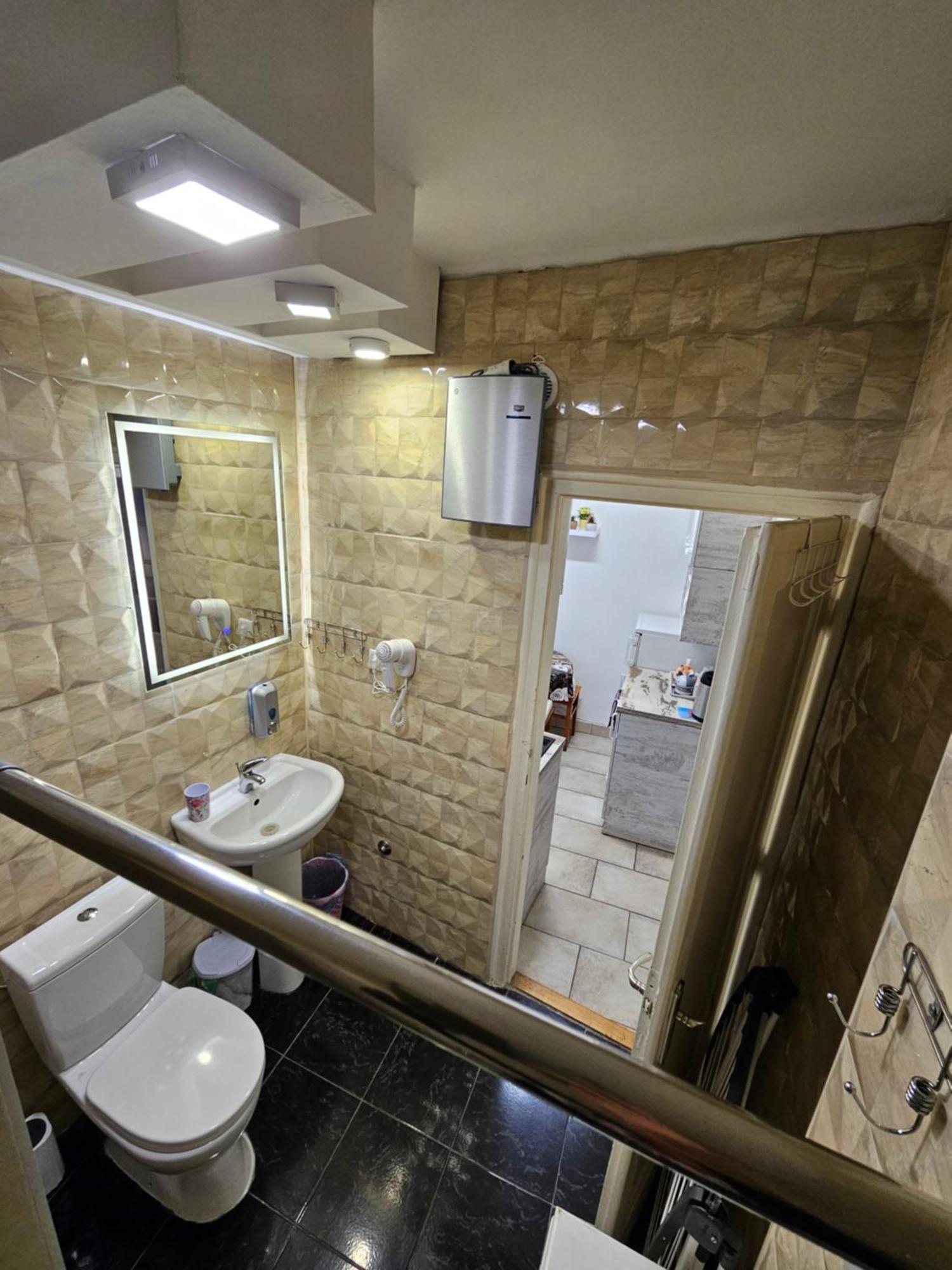 Matea Apartman Βελιγράδι Εξωτερικό φωτογραφία