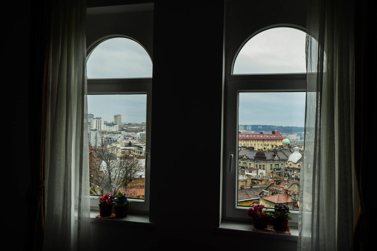 Matea Apartman Βελιγράδι Εξωτερικό φωτογραφία