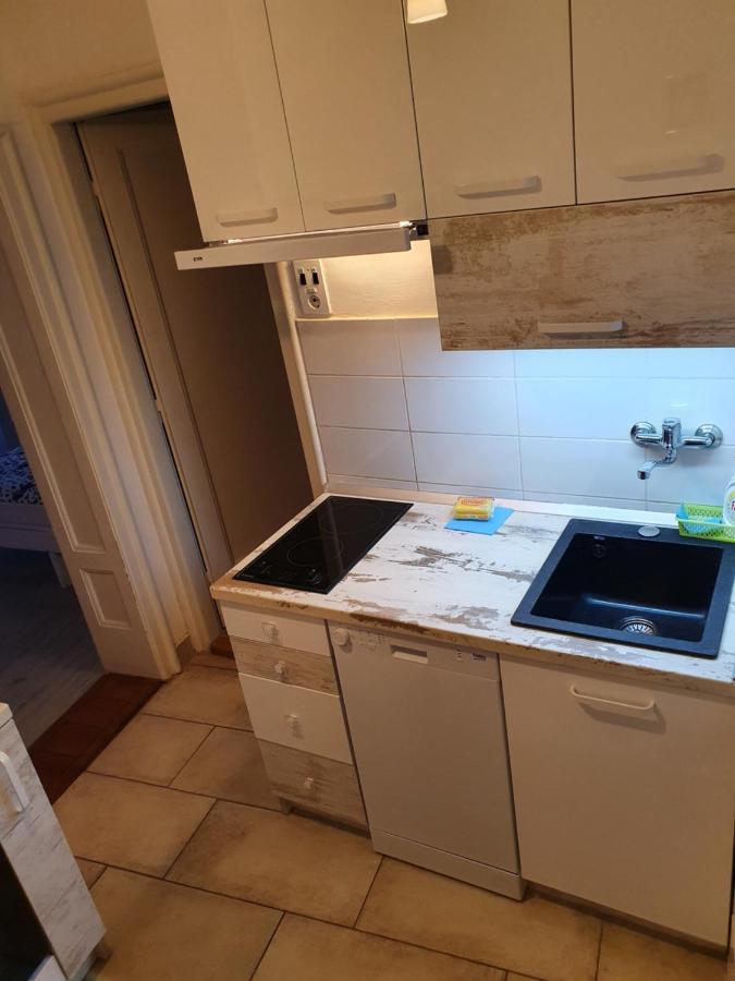 Matea Apartman Βελιγράδι Εξωτερικό φωτογραφία