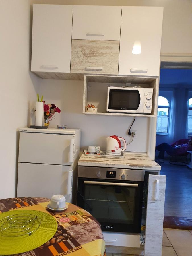 Matea Apartman Βελιγράδι Εξωτερικό φωτογραφία