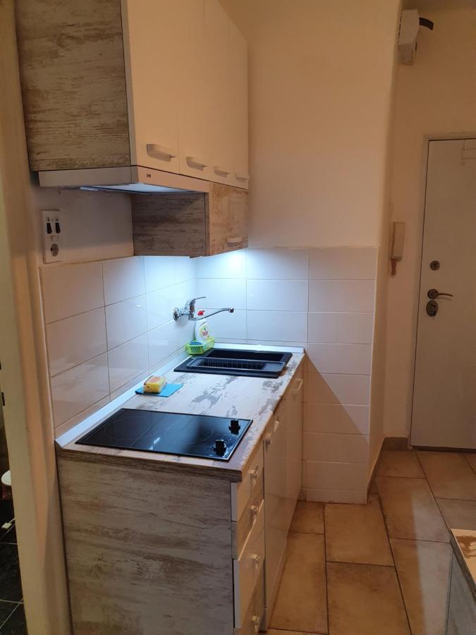 Matea Apartman Βελιγράδι Εξωτερικό φωτογραφία